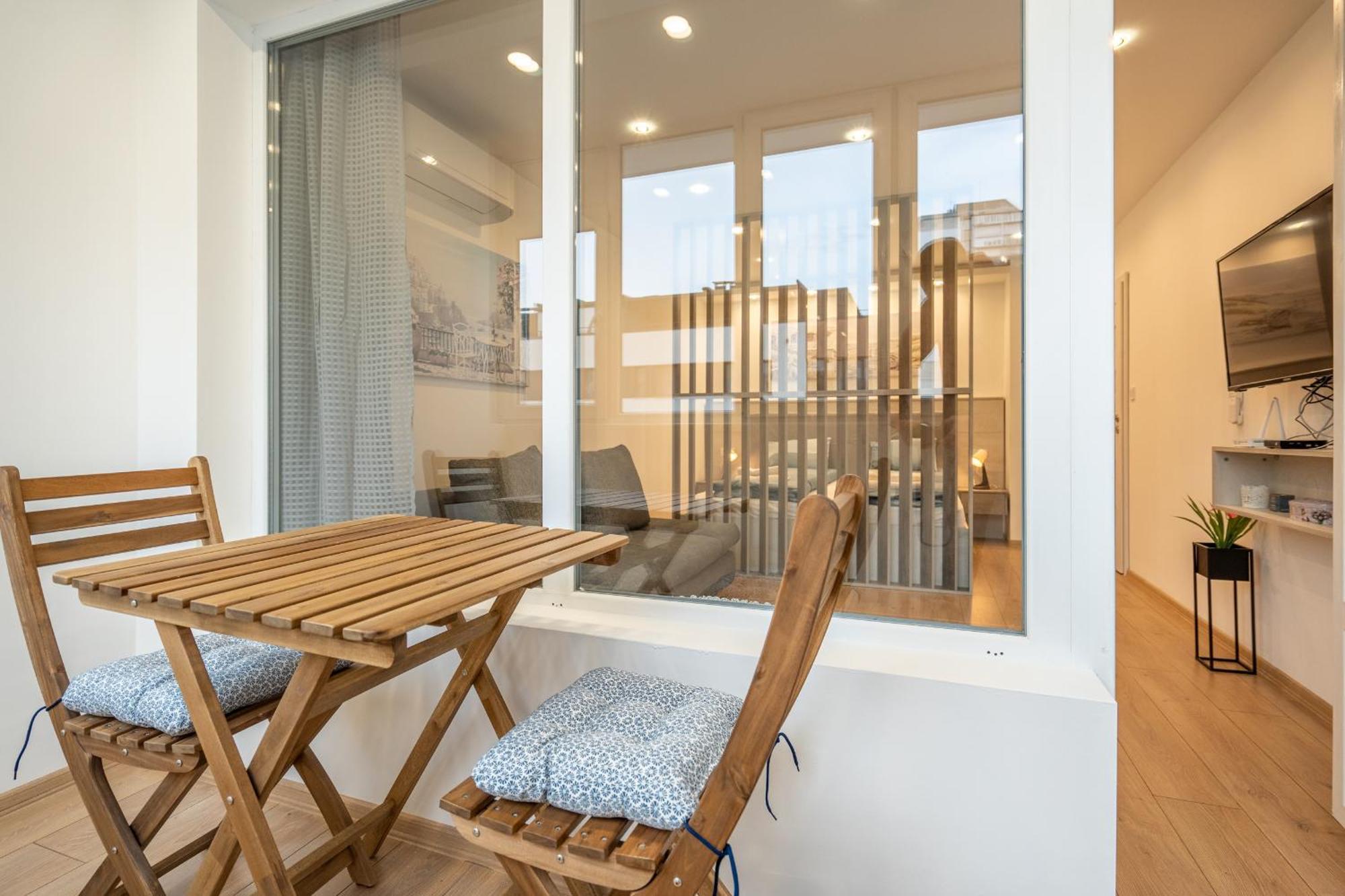 Harmony Suite Sofia Exterior foto